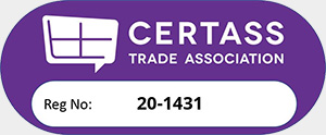 CERTASS Trade Association logo